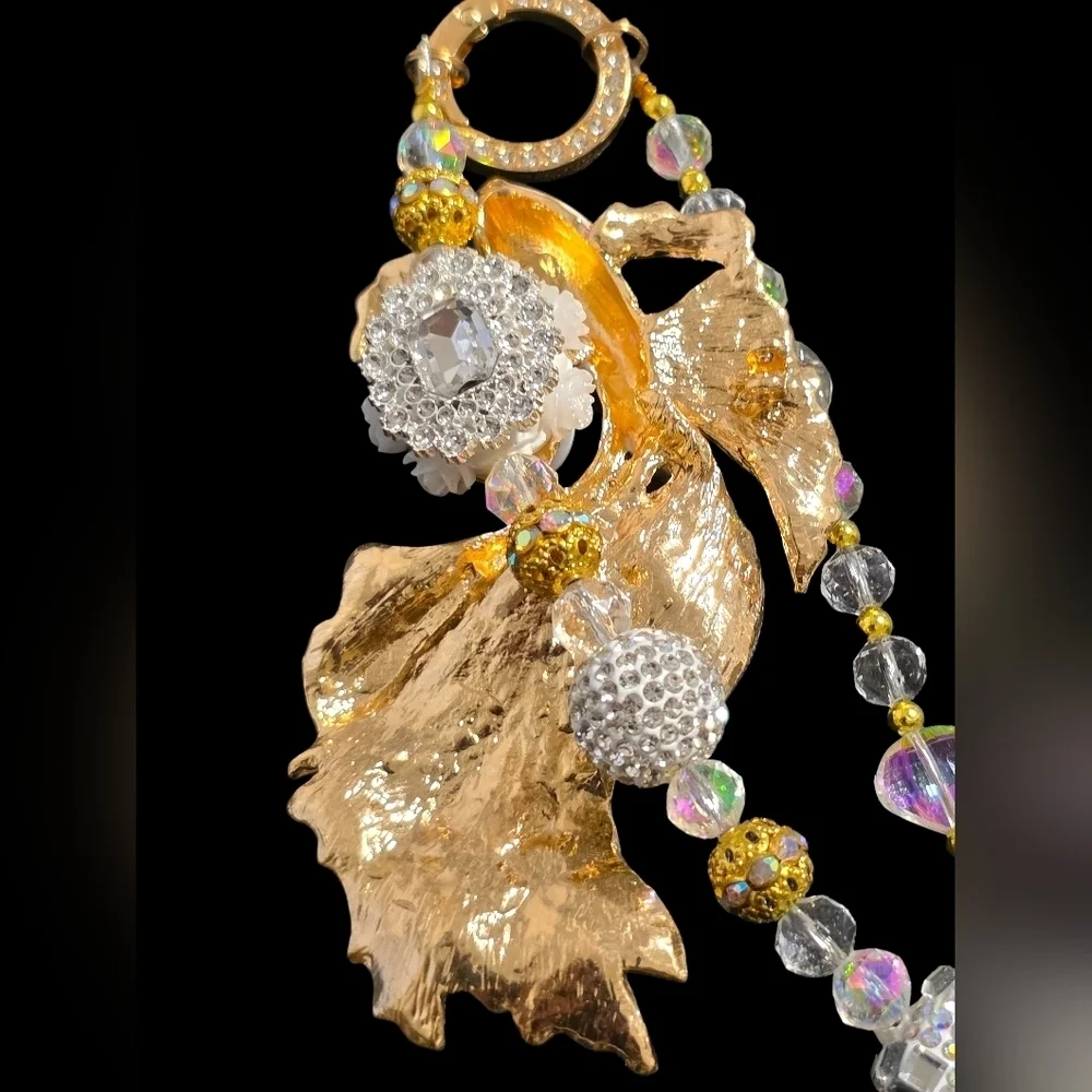 charmed by slg this stunning